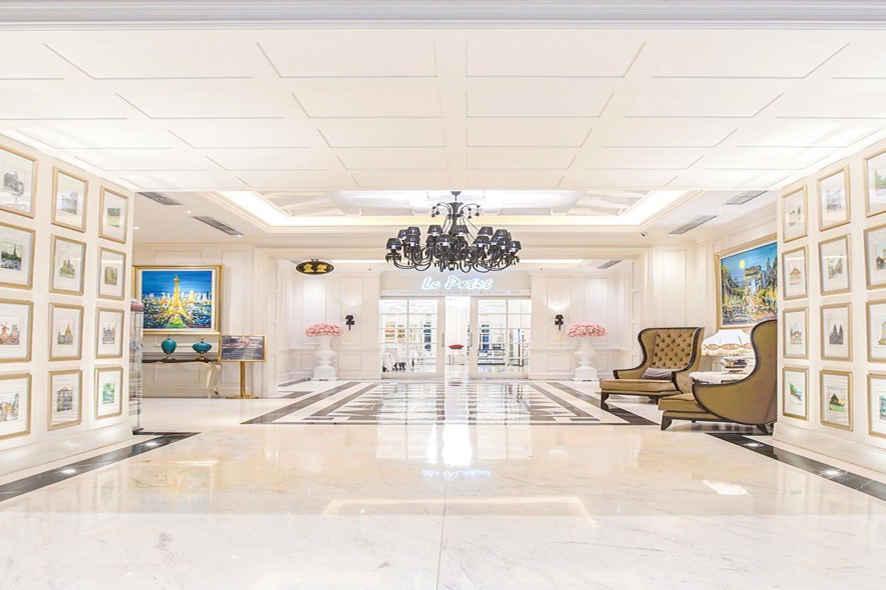 Mare Boutique (adults Only) Hotel 4*